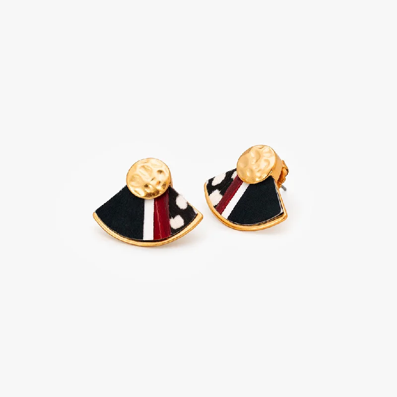Shop Fine Jewelry With Amazing Deals Huger Stud Earring