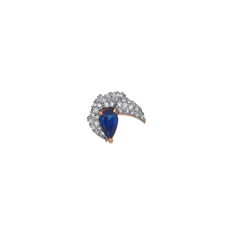 Premium Jewelry, Premium Discounts – Act Fast Ice Queen Earring