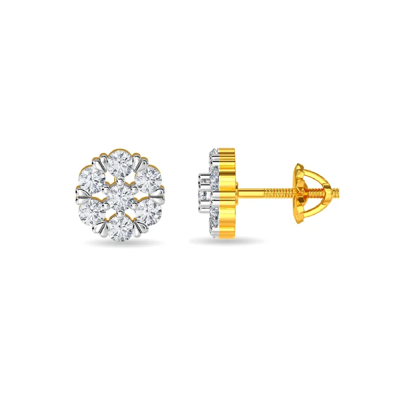 Timeless Elegance, Temporary Discounts – Act Fast Jacque Earring