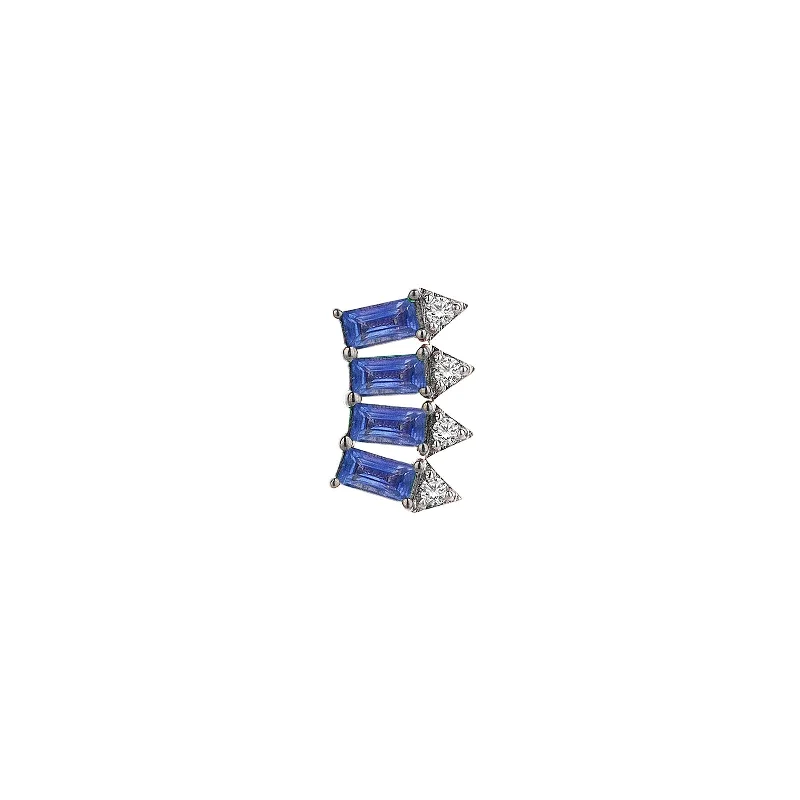 Once-A-Year Jewelry Deals – Shop Before They’Re Gone Jam Stud Earring
