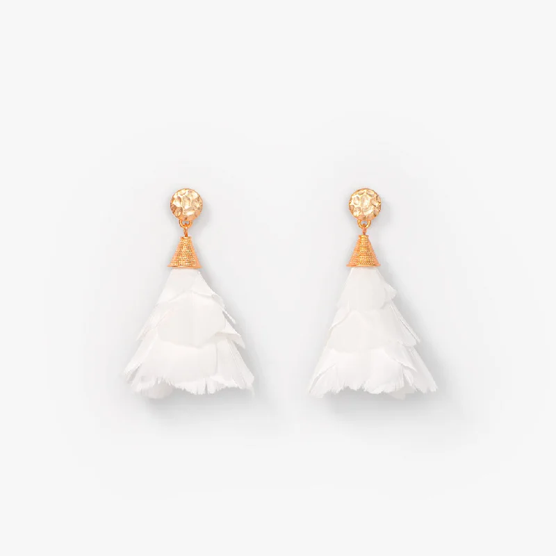 Modern Statement Jewelry For Bold Styling Jane Petite Statement Earring