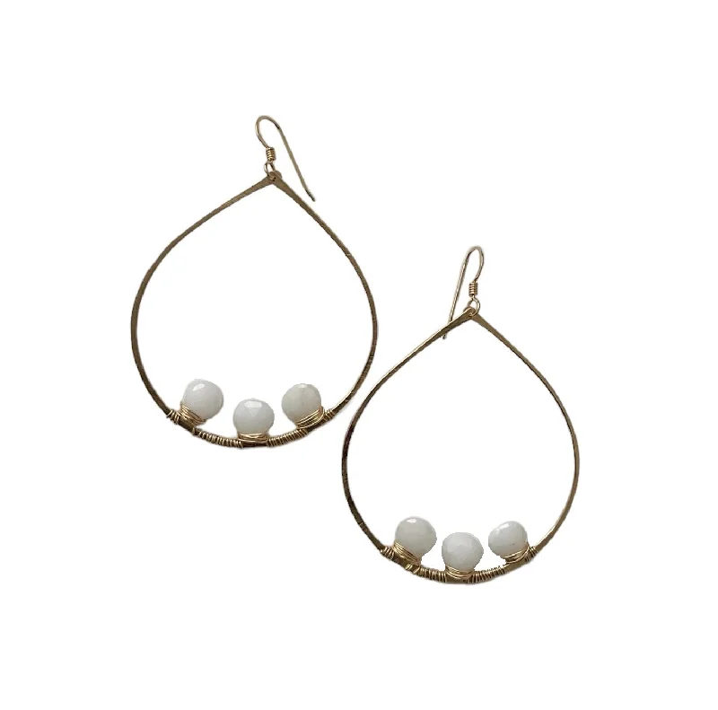 Seasonal Jewelry Deals – Elevate Your Style Jocelyn Earrings