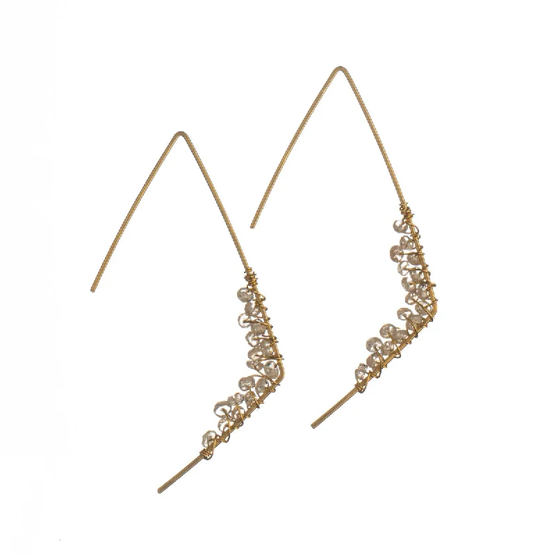 Personalized Jewelry Sale – Meaningful Gifts At Great Prices Josie Earrings
