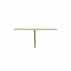 Premium Jewelry Now Available At Special Discounts Kathleen Whitaker 14k Long Stick Stud Earring Yellow Gold Premium Jewelry Now Available At Special Discounts Kathleen Whitaker 14k Long Stick Stud Earring Yellow Gold