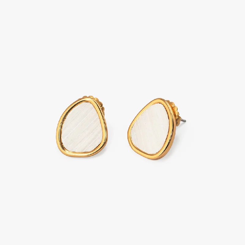 Make Your Outfit Shine With Discounted Jewelry Ke'oke'o 2.0 Stud Earring