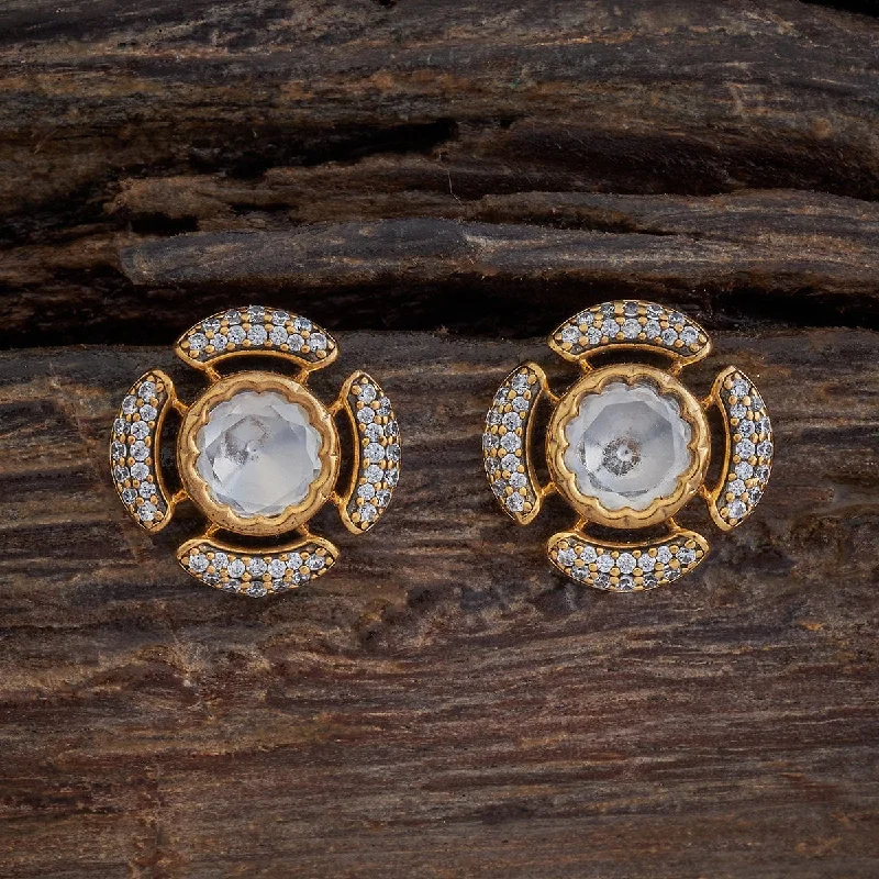 Once-A-Year Jewelry Sale – Grab Your Favorites Now Kundan Earring 172994
