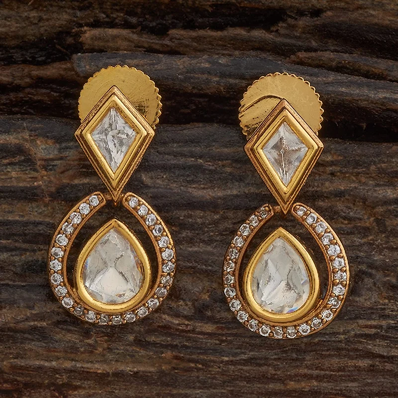 Shop Signature Jewelry Styles At Exclusive Prices Kundan Earring 177795
