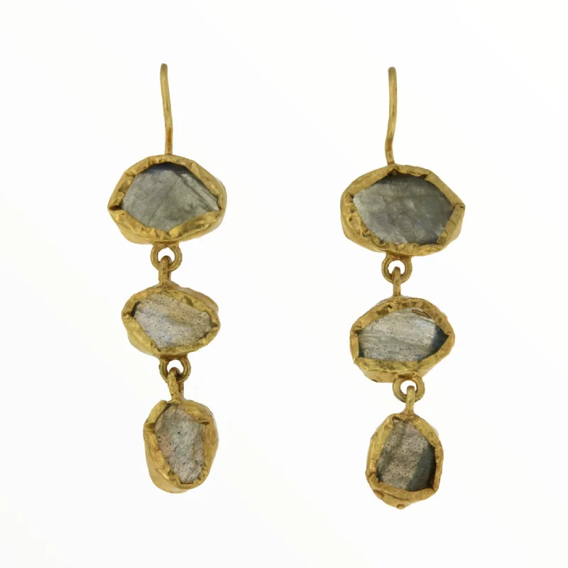 Seasonal Jewelry Clearance – Best Styles At The Lowest Prices Labradorite Gold Wrap Earrings Seasonal Jewelry Clearance – Best Styles At The Lowest Prices Labradorite Gold Wrap Earrings