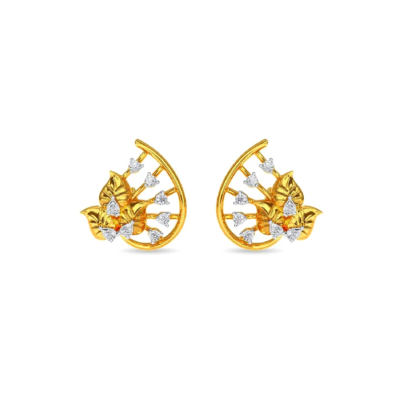 Dainty And Elegant Jewelry Now At Reduced Prices Laylin Earring