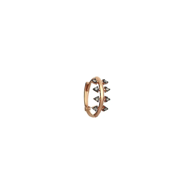 Sparkle More For Less – Jewelry Sale Happening Now Jolie Hoop Earring