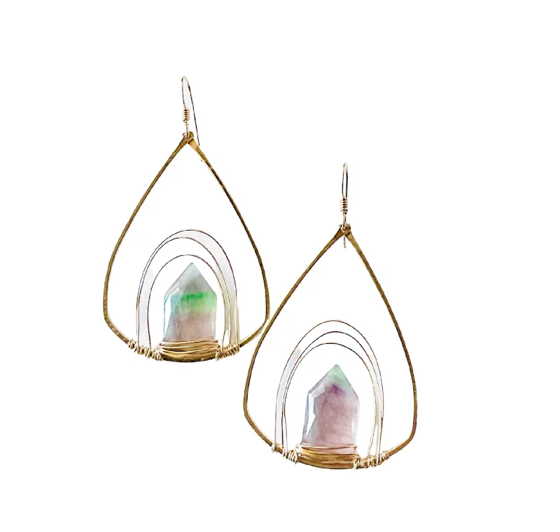 Chic And Stylish Jewelry At Exclusive Prices Leezl Earrings
