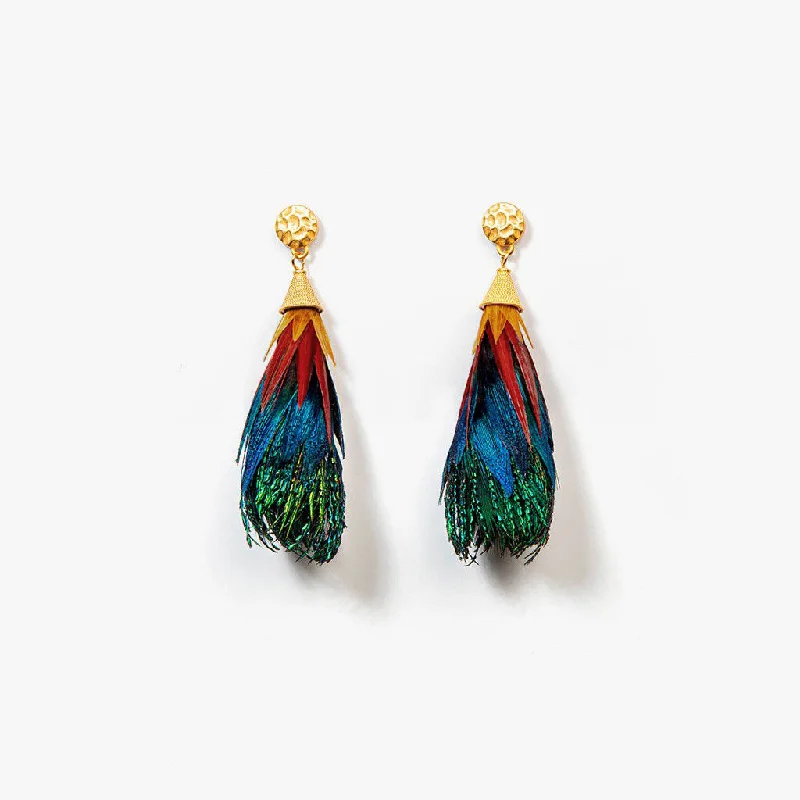 Best-Selling Jewelry Styles Now At Exclusive Discounts Leigh Statement Earring