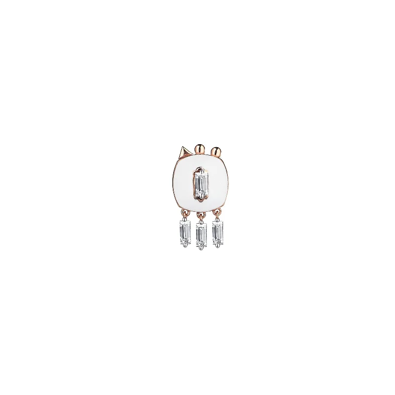 Limited-Stock Jewelry Sale – Once It's Gone, It's Gone Mabel Earring