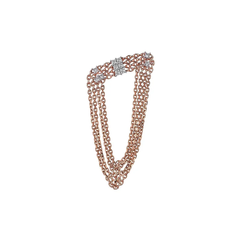 Your Perfect Accessory Now At The Best Price Maxi Rocking Earring