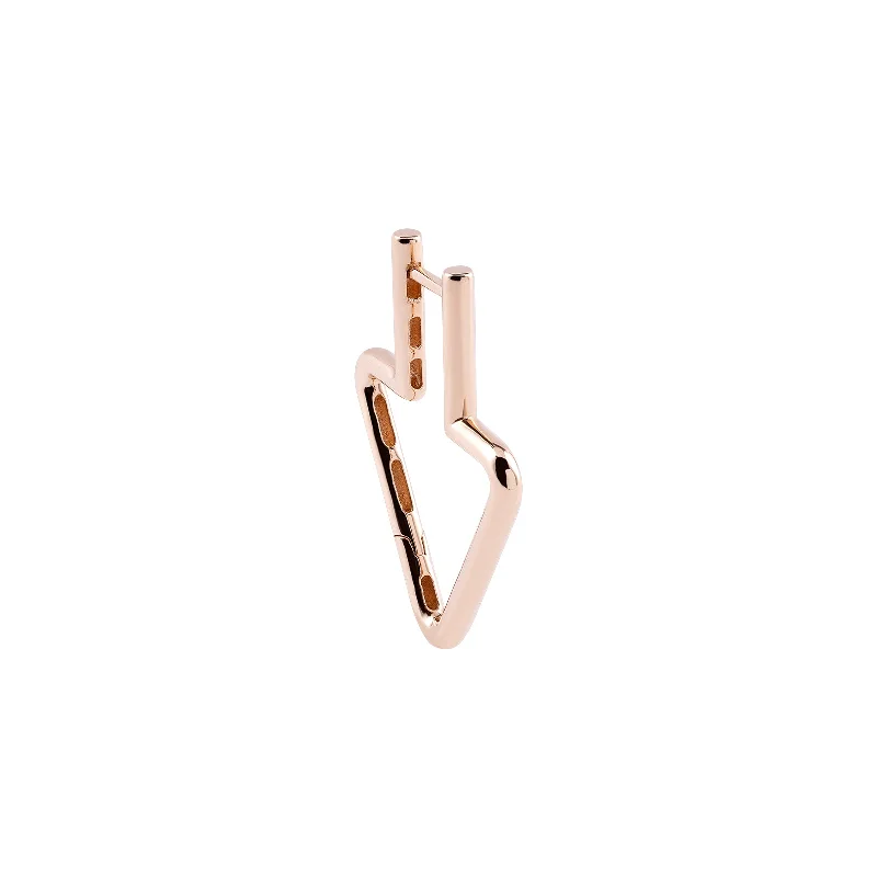 Affordable Glamour – Premium Jewelry For Less Maxi Wander Earring