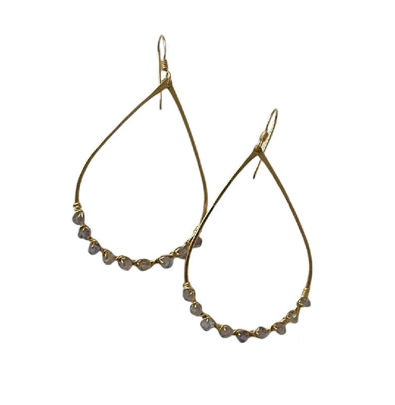 Chic, Trendy, And Affordable Jewelry Sale Mel Earrings