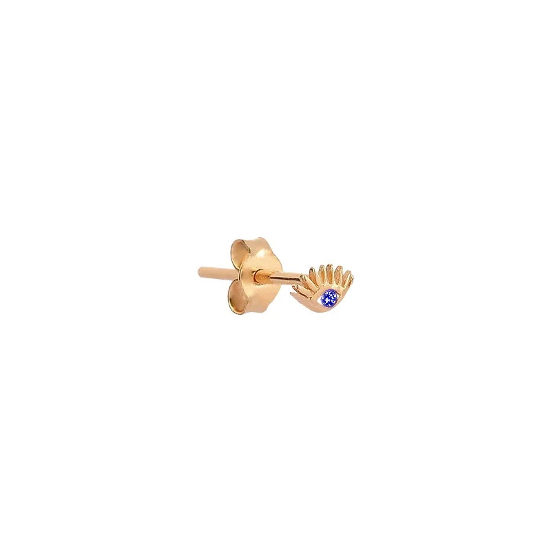 Unmissable Jewelry Sale – Shop Before It's Too Late Mini Evil Eye Stud