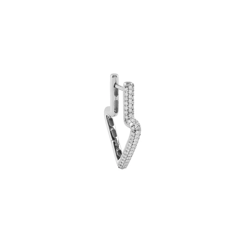 Exclusive Savings On Timeless Jewelry Pieces Mini Wander Earring