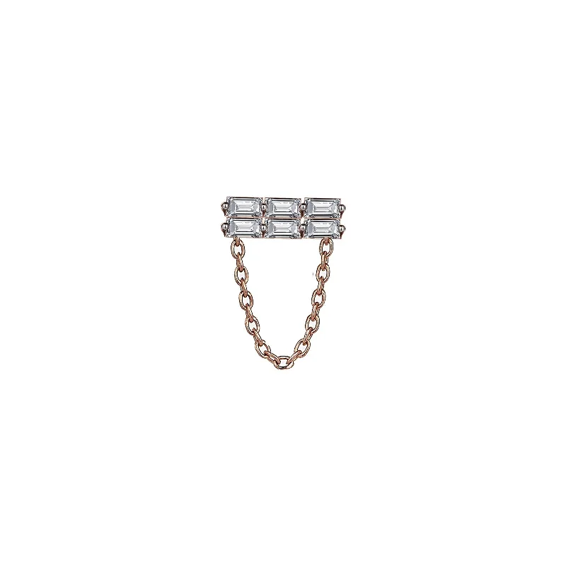 Affordable Luxury Jewelry For Every Occasion Moment Earring