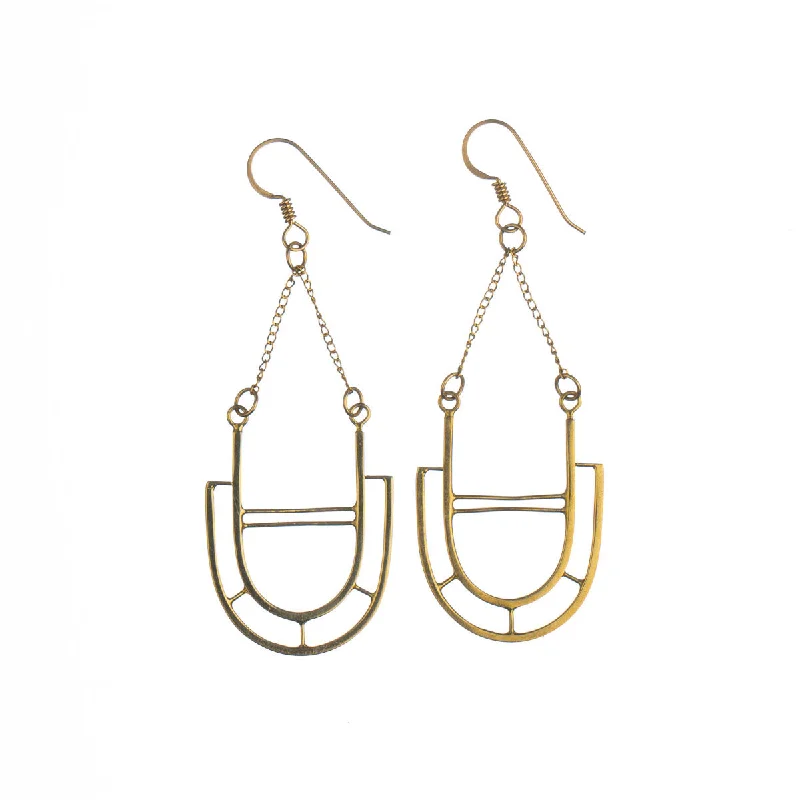 Exclusive Jewelry Sale – Shine For Less Harper Earrings