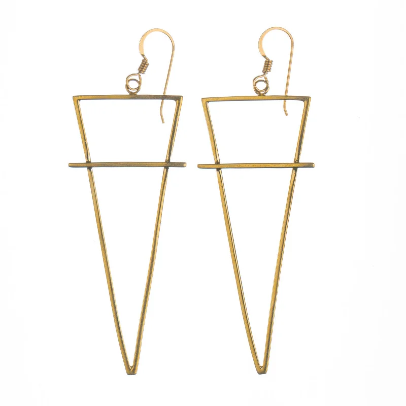 Elegant Rose Gold Jewelry For A Stylish Touch Abigail Earrings