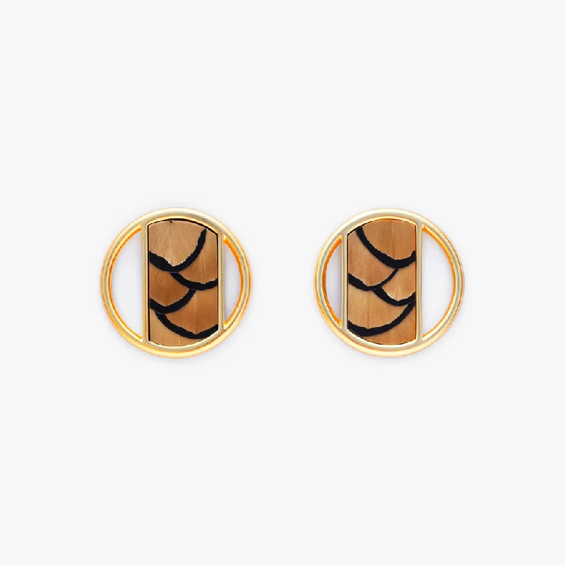 Shine In Style – Shop Jewelry Discounts Today Nenana Circle Earring