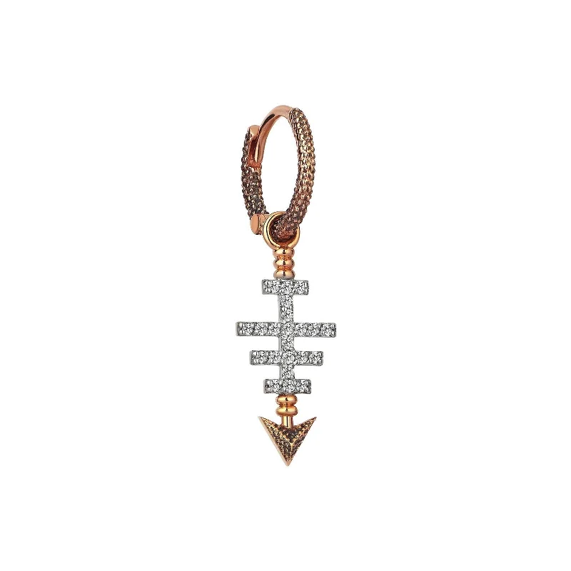 Limited-Time Offer On Elegant Jewelry Pieces Okode Earring