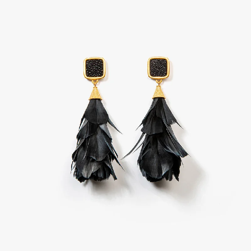 Flash Sale On Exquisite Jewelry – Don't Miss Out Parades Statement Earring