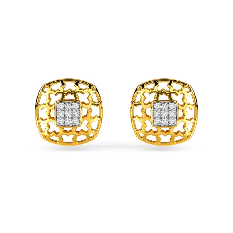 Shop Stylish Jewelry Now And Save Big Pradhi Earring
