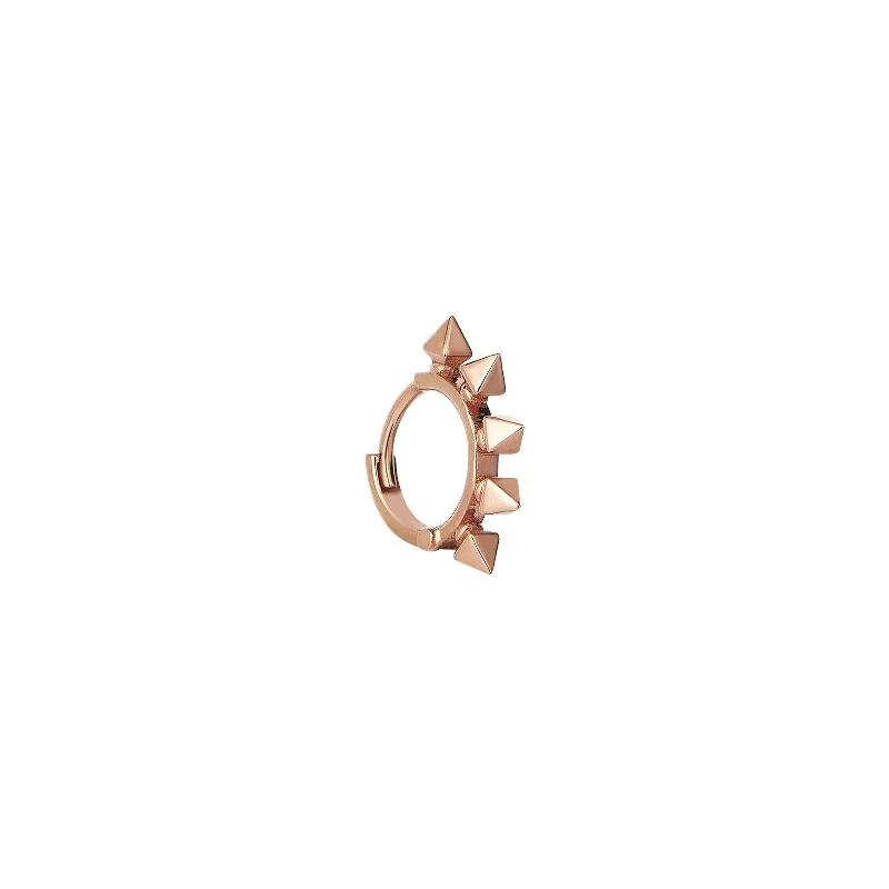Shop Stylish Jewelry Now And Save Big Prisma Small Hoop Earring