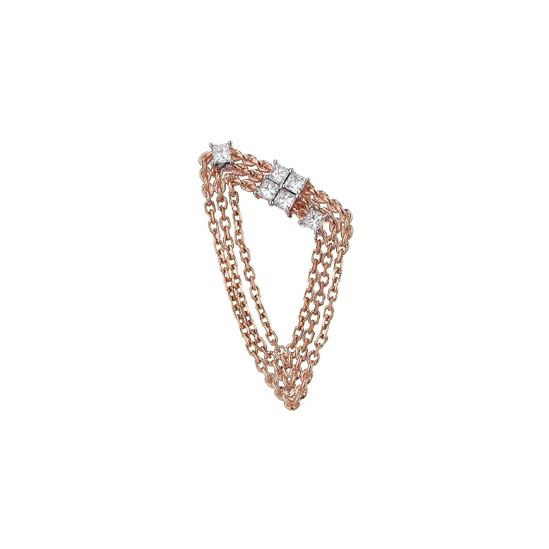 Limited-Stock Jewelry Sale – Shop Before It's Gone Rocking Earring