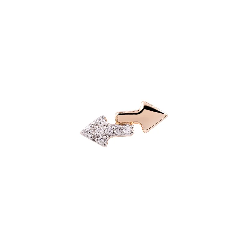 High-Quality Gemstone Jewelry For Special Occasions Route Earring