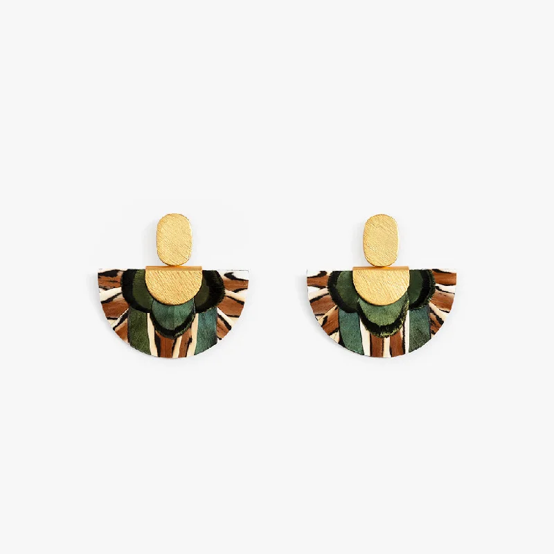 Limited-Stock Jewelry Clearance – Grab Your Favorites Now Seminoe Drop Earring