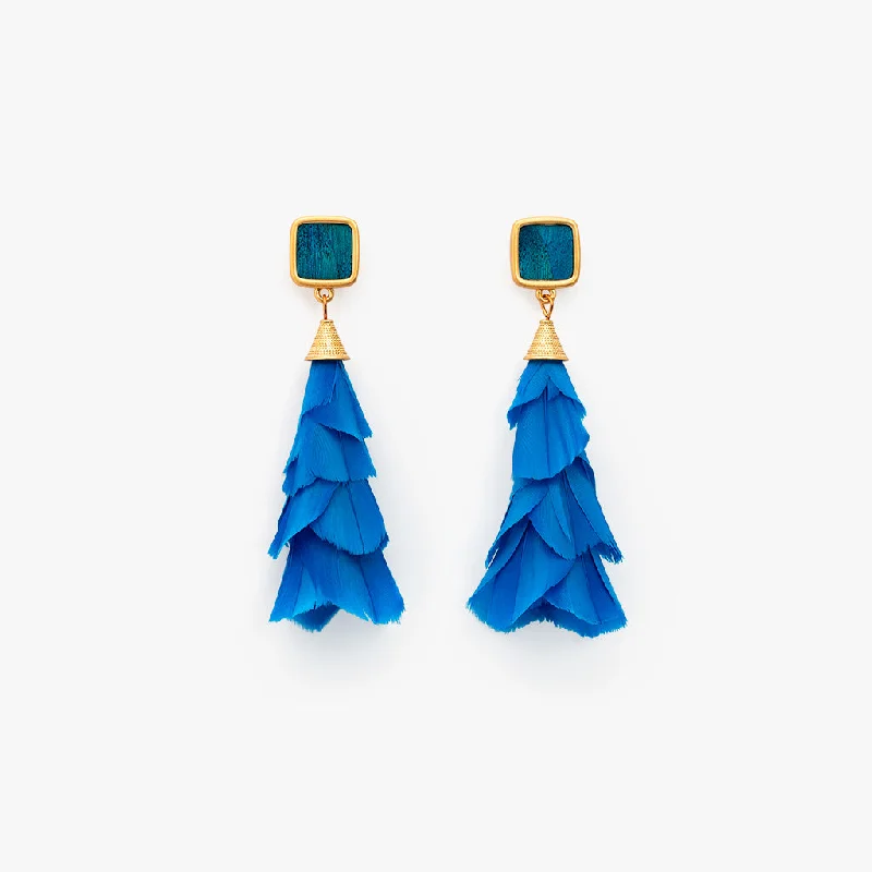 Premium Diamond Jewelry For Unforgettable Moments Sheridan Statement Earring