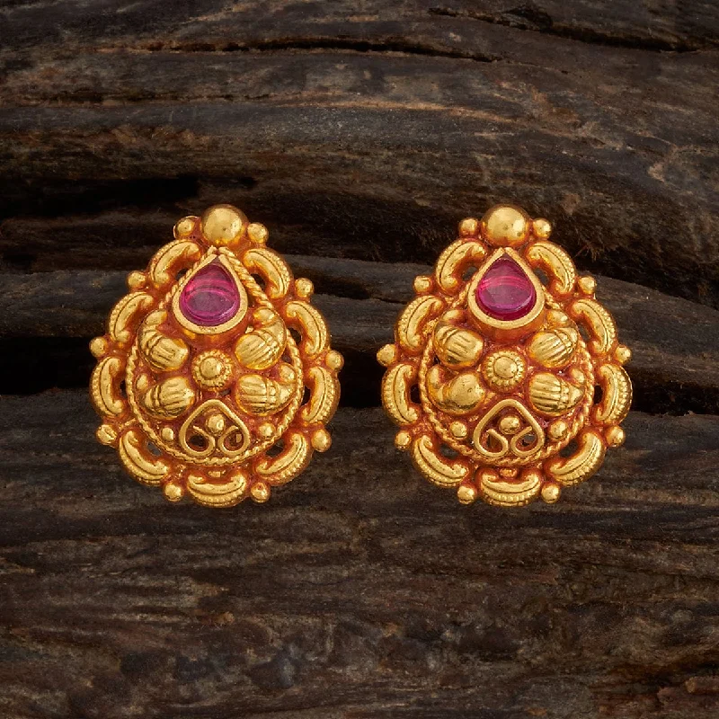 Huge Savings On Timeless Jewelry Collections Silver Temple Earring 161582
