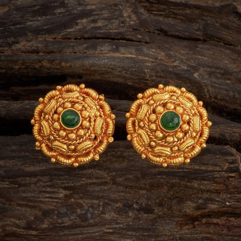 Affordable Luxury Jewelry For Every Occasion Silver Temple Earring 161612