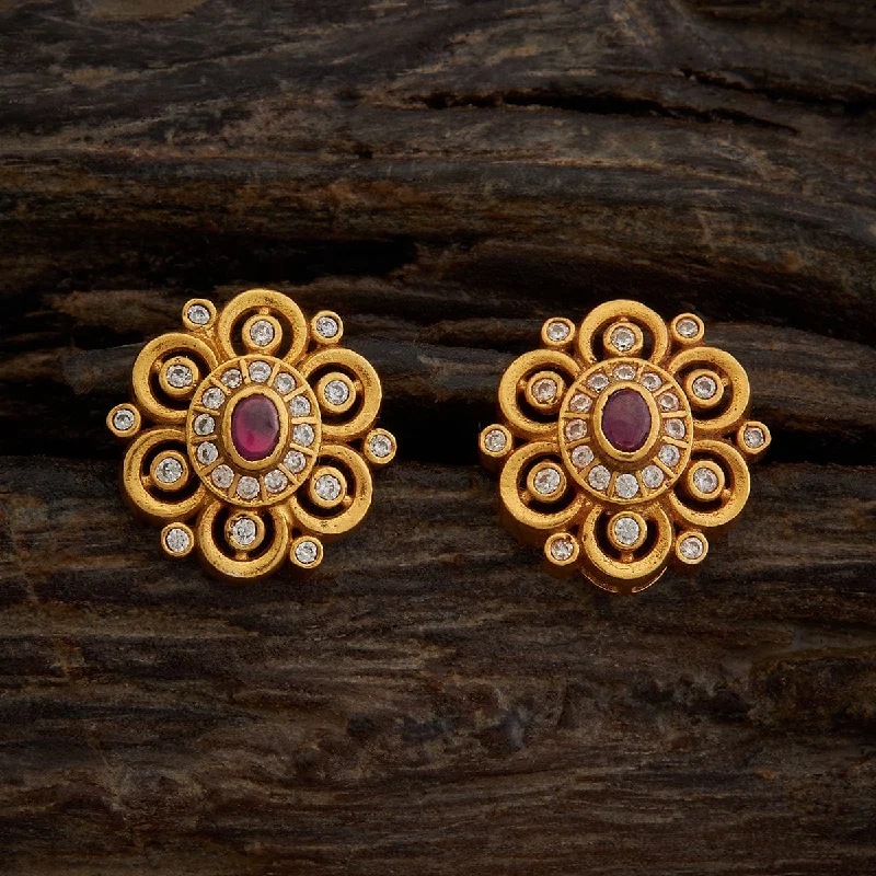 Exclusive Jewelry Bundles At Discounted Prices Silver Temple Earring 172564
