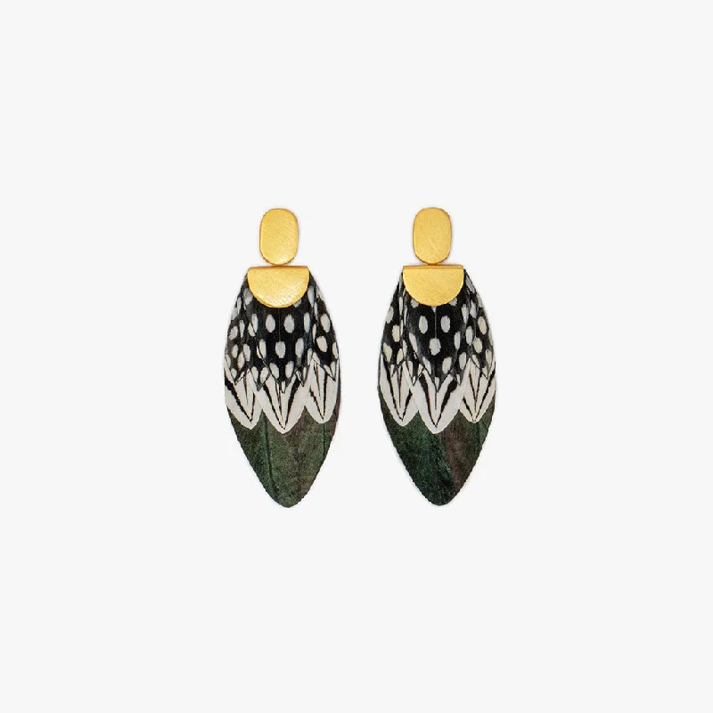 Accessorize For Less – Luxury Jewelry At Affordable Prices Smythe Drop Earring