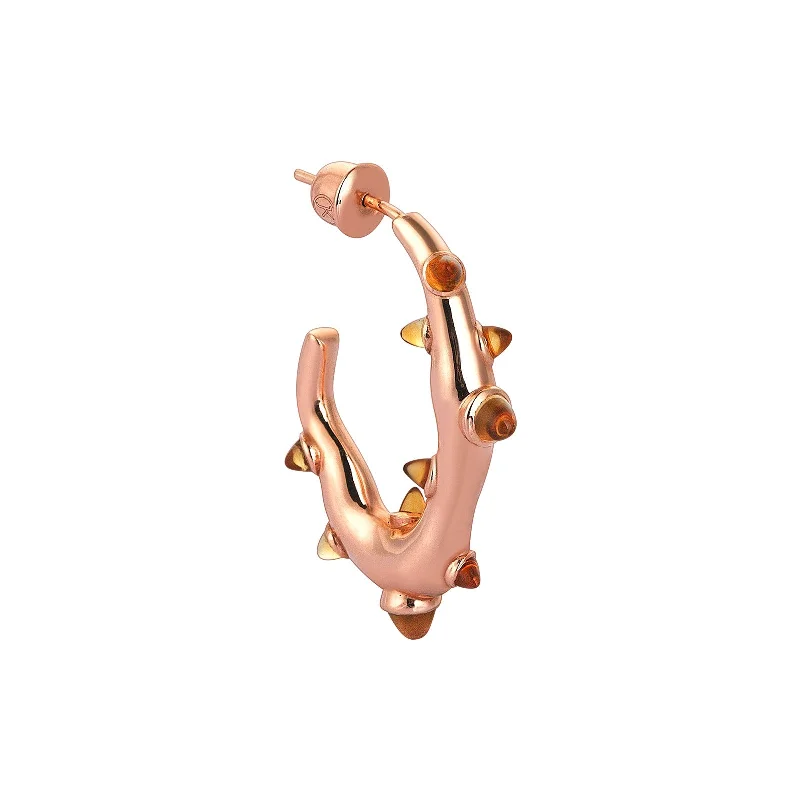 Jewelry Flash Sale – Stylish Designs At Unbeatable Rates Spooky Season Hoop Earring
