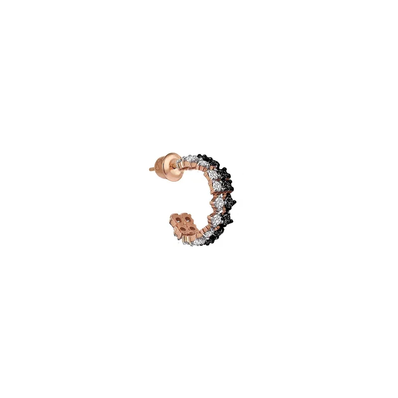 Sparkle For Less – Shop Our Limited-Time Jewelry Deals Spring Hoop Earring