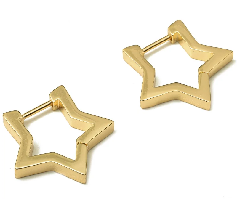 Must-Have Jewelry Pieces At Reduced Prices Star Huggies