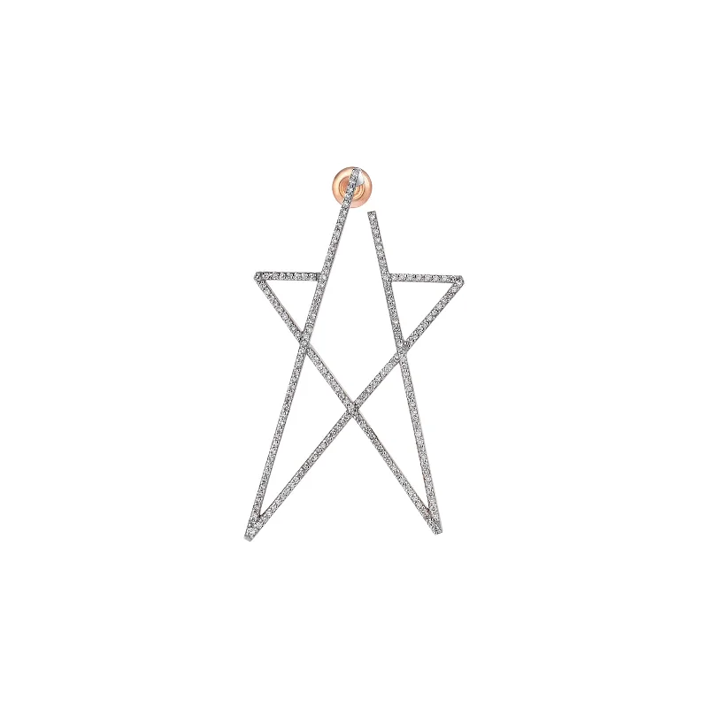 Special Jewelry Deals – Upgrade Your Collection Starstruck Doodle Star Earring