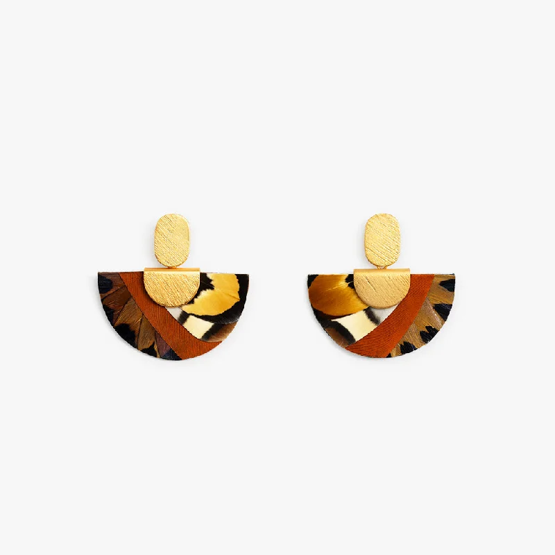 Limited-Time Offer On Elegant Jewelry Pieces Taggart Drop Earring