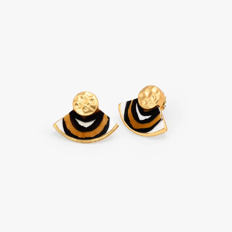 Don't Miss These Dazzling Jewelry Discounts Tanana Stud Earring