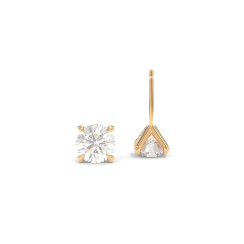Limited-Stock Jewelry Sale – Once It's Gone, It's Gone Tara Studs Lab Grown Diamonds