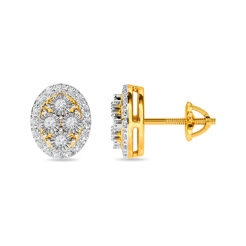 Must-Have Jewelry Pieces At Reduced Prices Teegan Earring