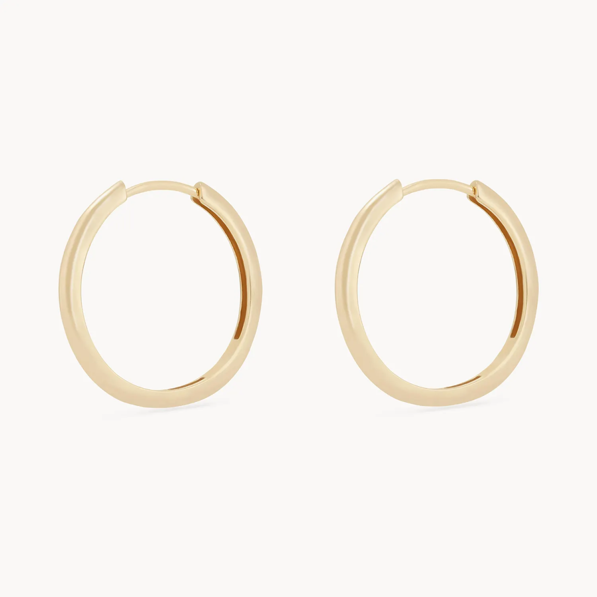 Limited-Time Offer On Elegant Jewelry Pieces dagger large hoop - 14k yellow gold hoop Limited-Time Offer On Elegant Jewelry Pieces dagger large hoop - 14k yellow gold hoop