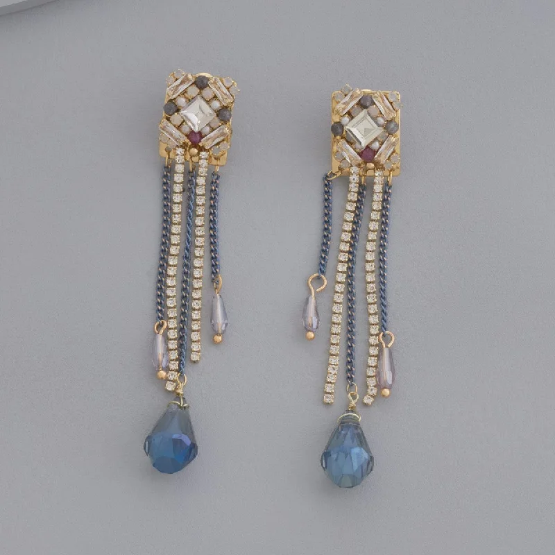 Jewelry Sale Alert – Shop Timeless Elegance Today Trendy Earring 164858