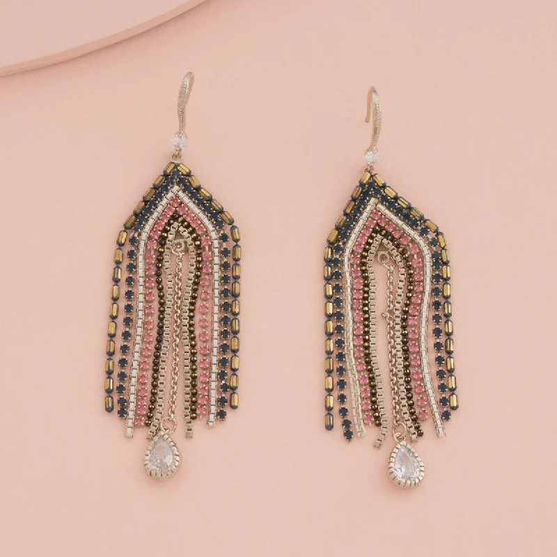 Jewelry Clearance – Final Chance To Save Big Trendy Earring 164862