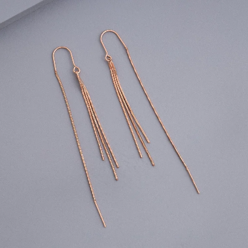 Get Ready To Sparkle – Special Jewelry Discounts Trendy Earring 164938